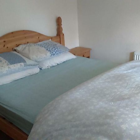 Cosy Lakeside Cottage John'S Hollow Headford Exterior photo